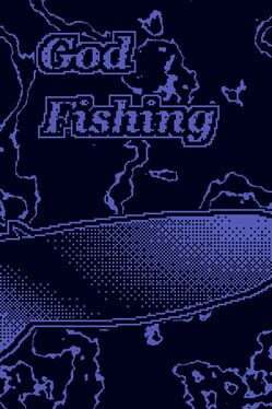 Cover God Fishing