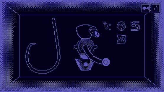 Screenshot God Fishing
