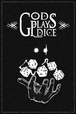 Cover Gods Play Dice
