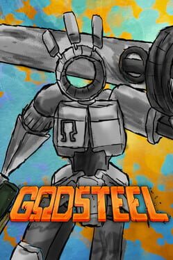 Cover Godsteel