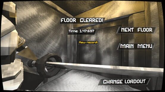 Screenshot Godsteel