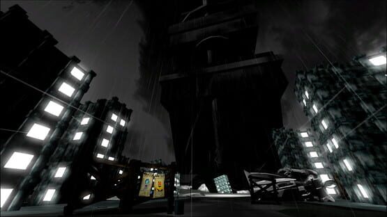 Screenshot Godsteel