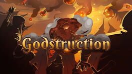 Cover Godstruction