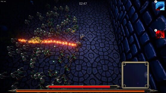 Screenshot Goi Survivors