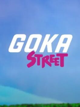 Cover GOKA Street