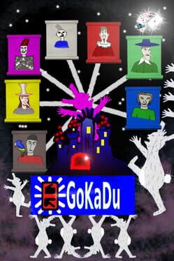 Cover GoKaDu