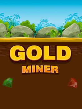 Cover Gold Miner