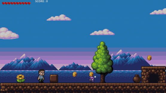 Screenshot Golden Boy