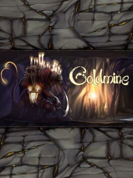 Cover Goldmine