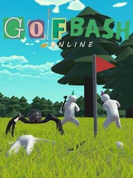 Cover Golf Bash: Online