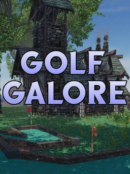Cover Golf Galore