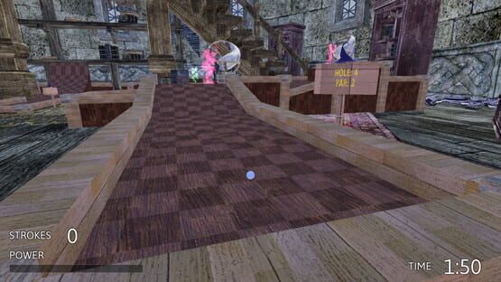 Screenshot Golf Galore