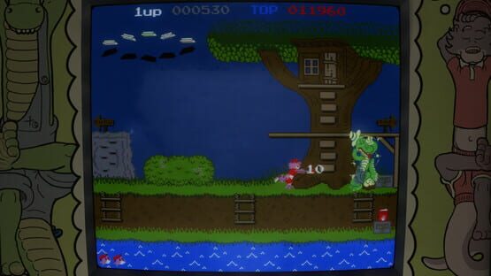 Screenshot Gon' E-Choo!