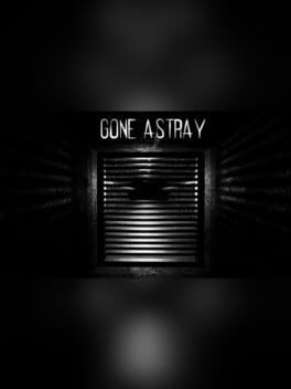 Cover Gone Astray