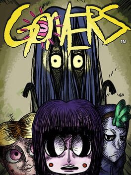 Cover Goners
