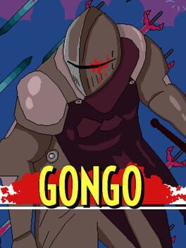 Cover Gongo