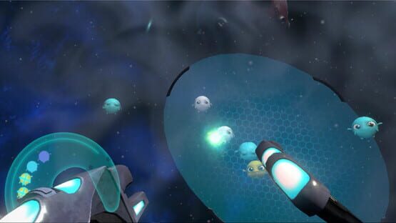 Screenshot Gooblins