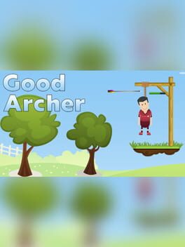 Cover Good Archer