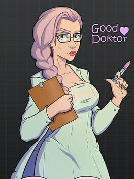 Cover Good doktor