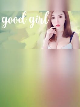 Cover Good Girl