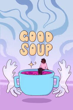 Cover Good Soup