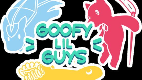 Screenshot Goofy Lil Guys