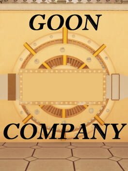 Cover Goon Company