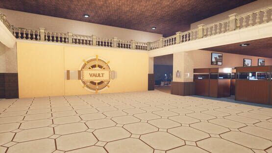 Screenshot Goon Company