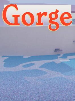 Cover Gorge