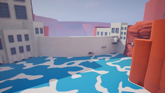 Screenshot Gorge