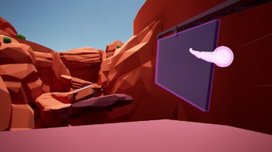 Screenshot Gorge