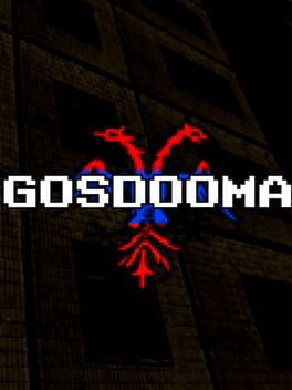 Cover Gosdooma