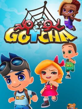 Cover Gotcha