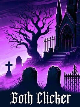 Cover Goth Clicker