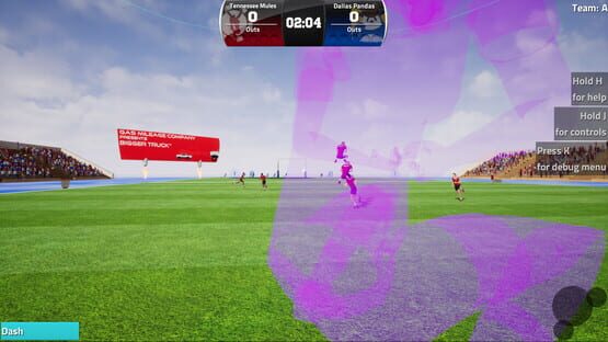 Screenshot Grab n' Throw