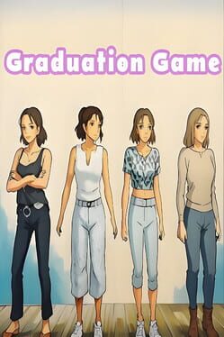 Cover Graduation Game