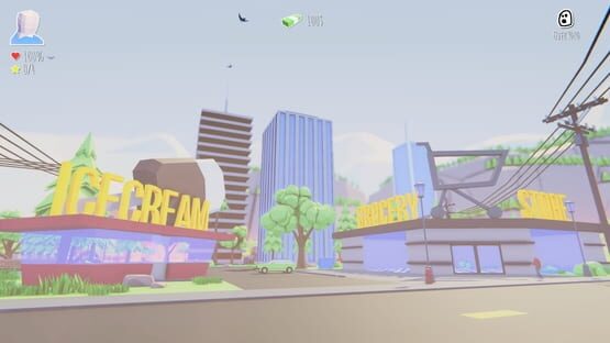 Screenshot Grand Dude Simulator