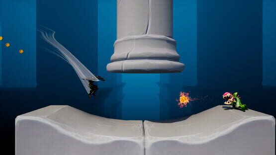 Screenshot Grand Valor