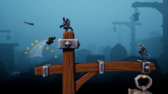 Screenshot Grand Valor