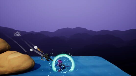Screenshot Grand Valor