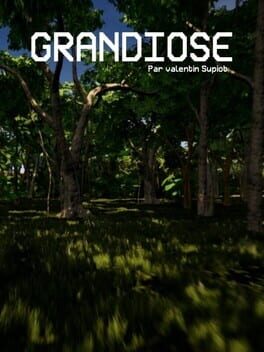 Cover Grandiose