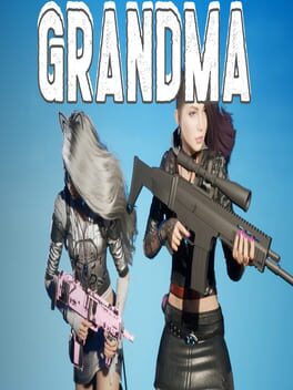 Cover Grandma