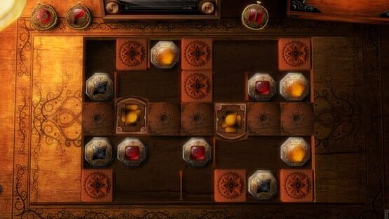 Screenshot Grandpa's Table