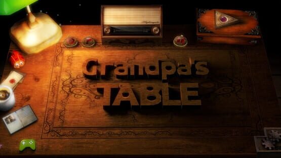 Screenshot Grandpa's Table