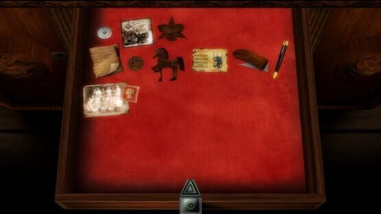 Screenshot Grandpa's Table