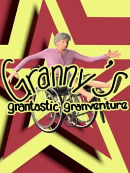 Cover Granny's Grantastic Granventure