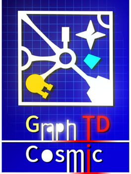 Cover Graph TD: Cosmic