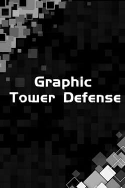 Cover Graphic Tower Defense