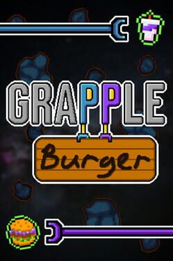 Cover GrappleBurger