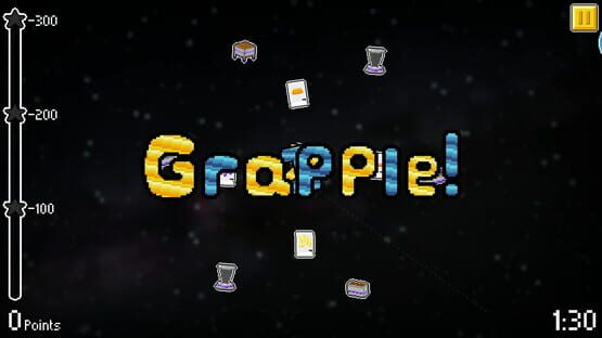 Screenshot GrappleBurger